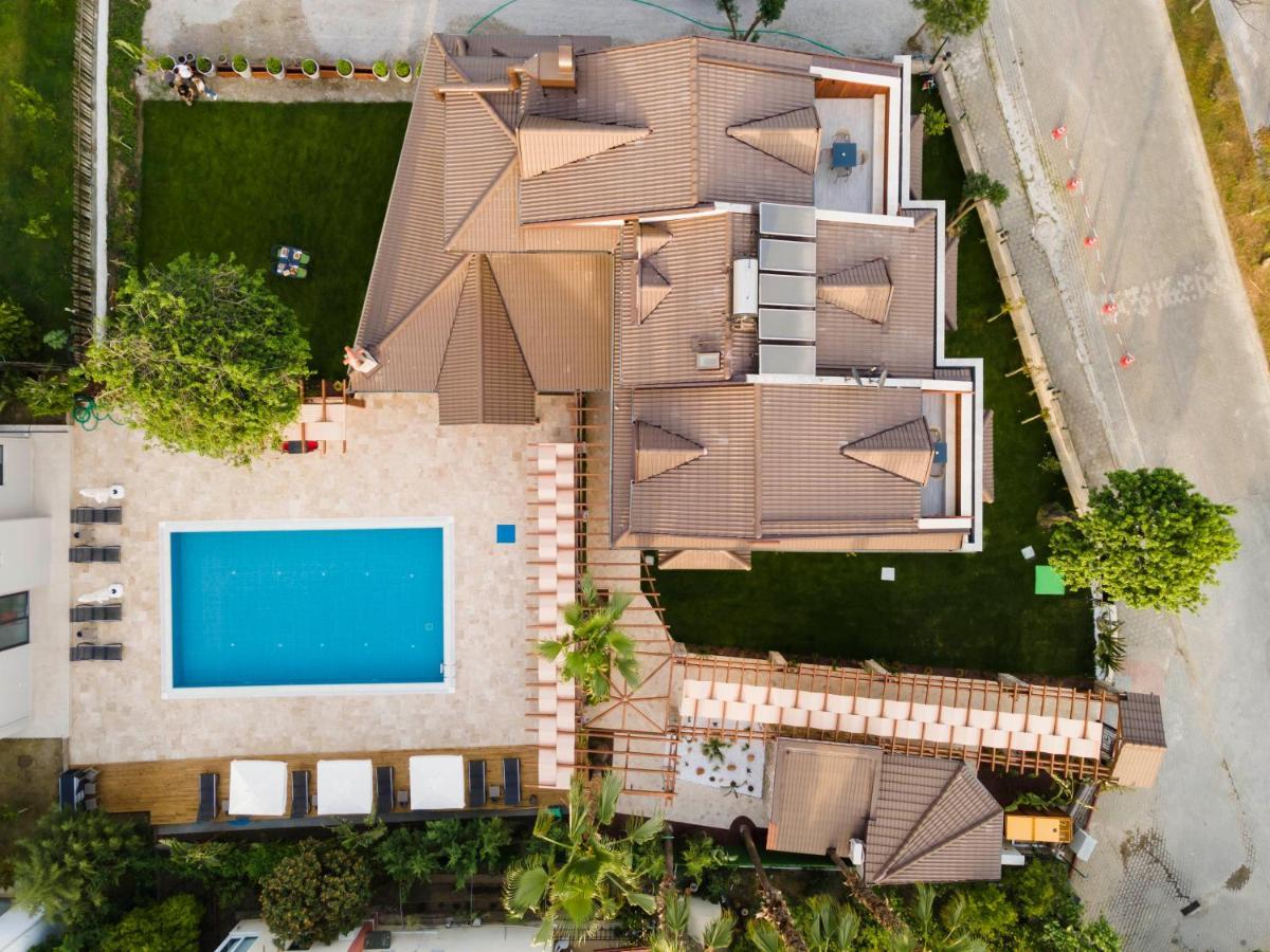 West House Exclusive Hotel Gocek  Exterior photo