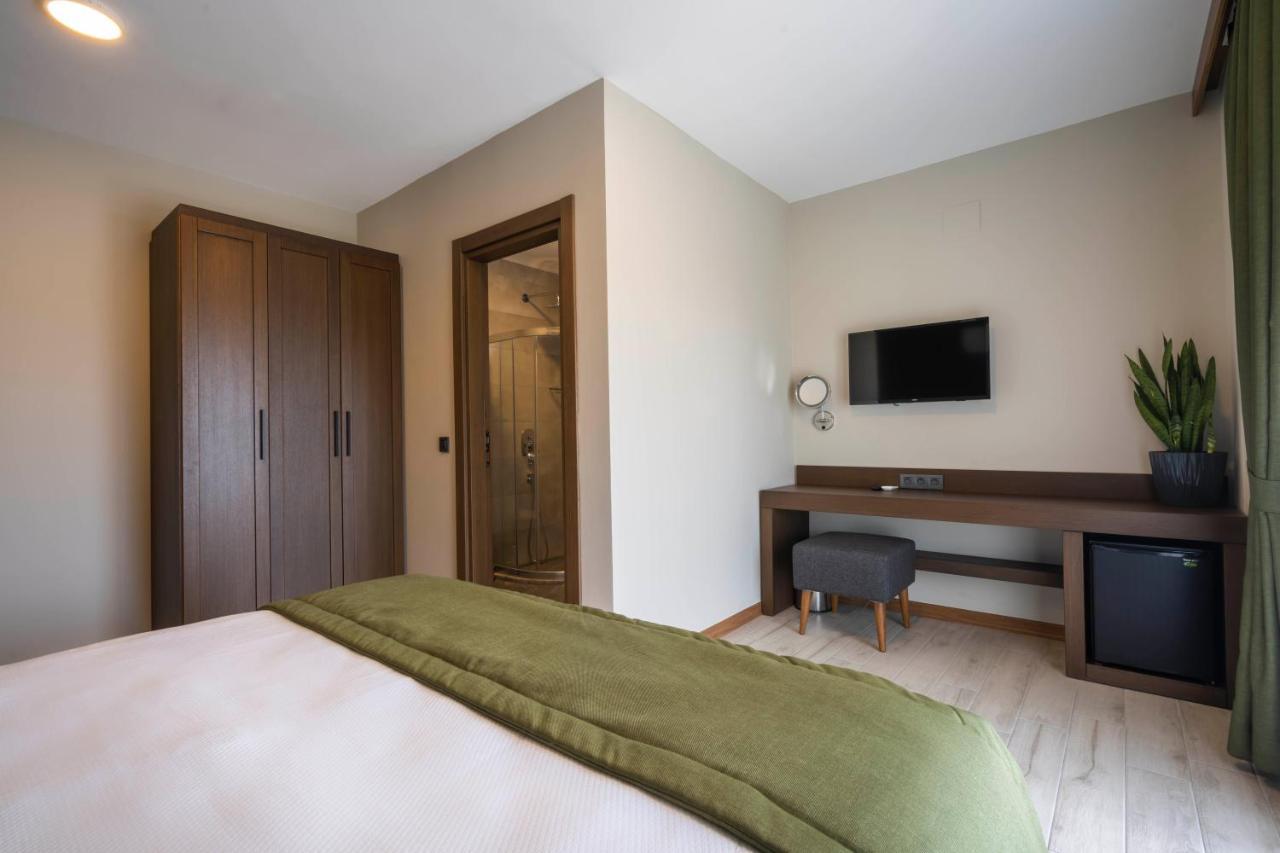 West House Exclusive Hotel Gocek  Exterior photo