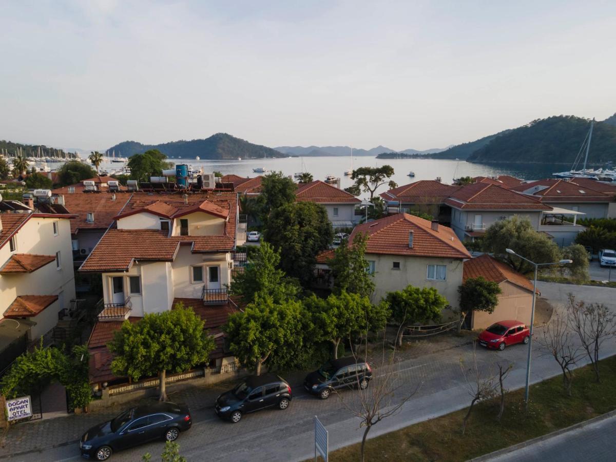 West House Exclusive Hotel Gocek  Exterior photo