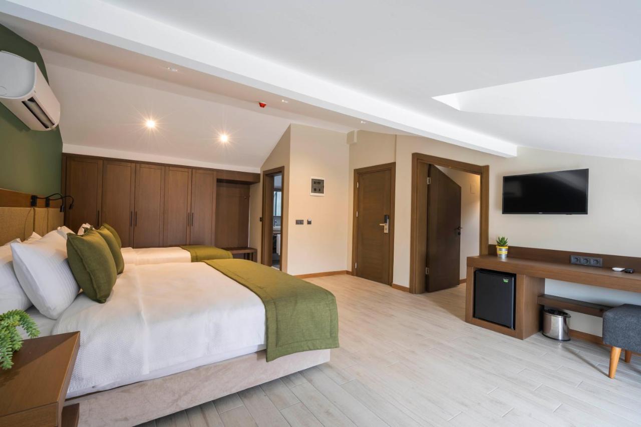 West House Exclusive Hotel Gocek  Exterior photo