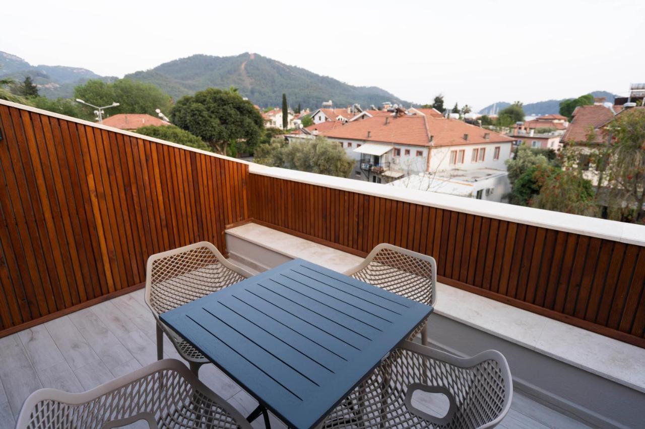 West House Exclusive Hotel Gocek  Exterior photo