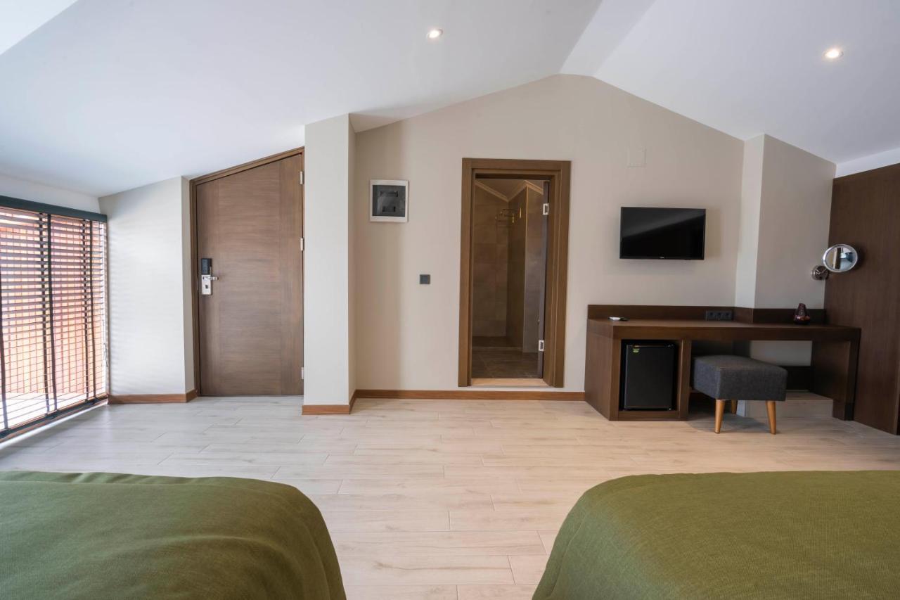 West House Exclusive Hotel Gocek  Exterior photo