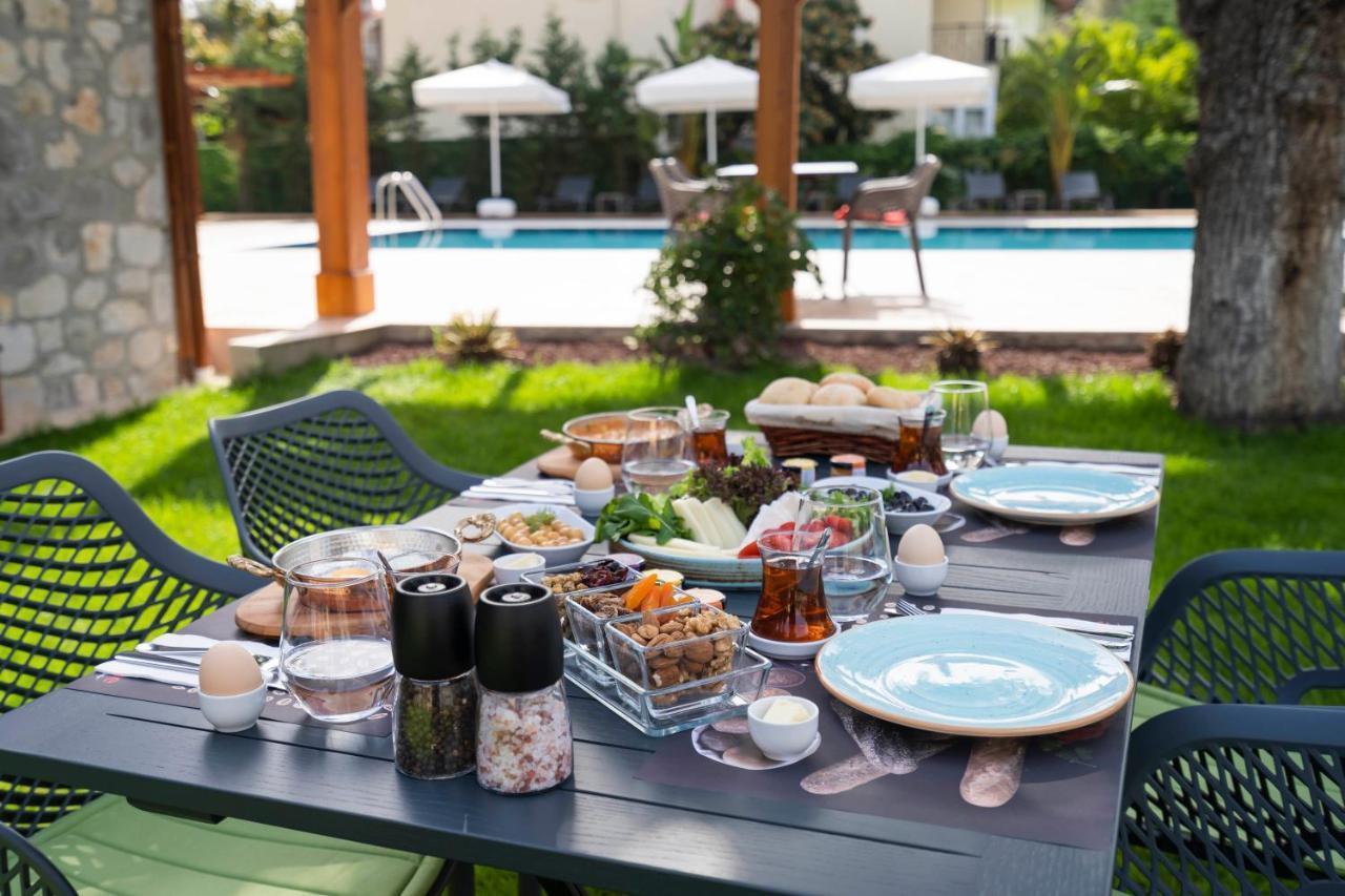 West House Exclusive Hotel Gocek  Exterior photo