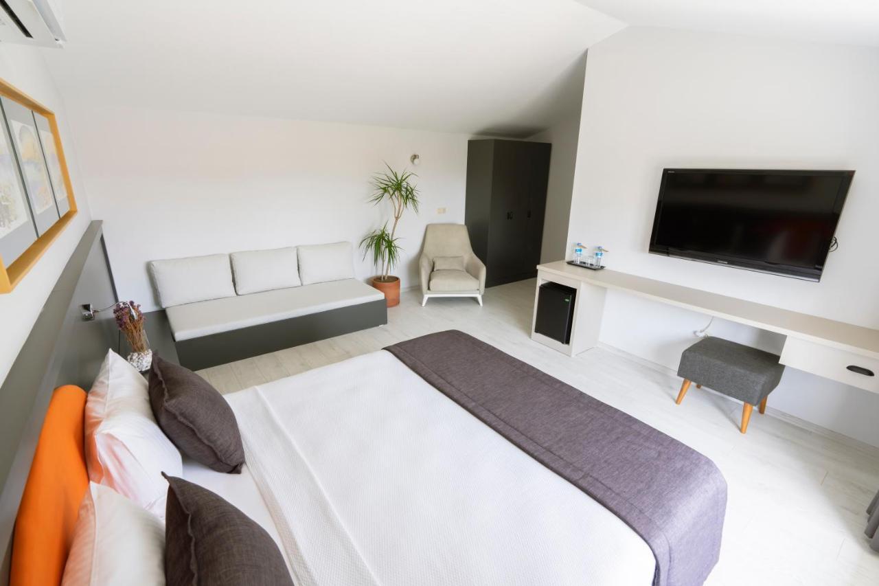 West House Exclusive Hotel Gocek  Exterior photo