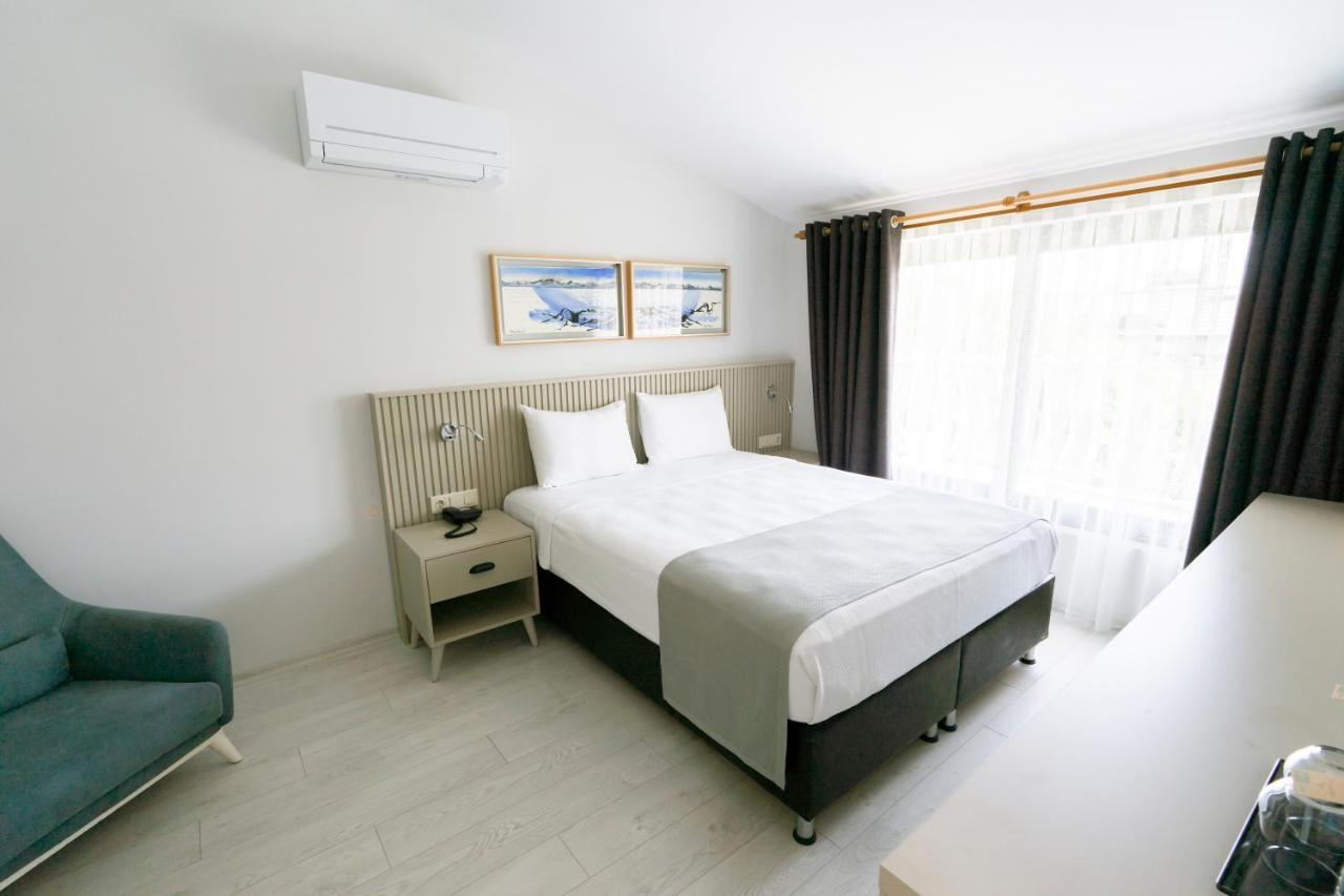 West House Exclusive Hotel Gocek  Exterior photo