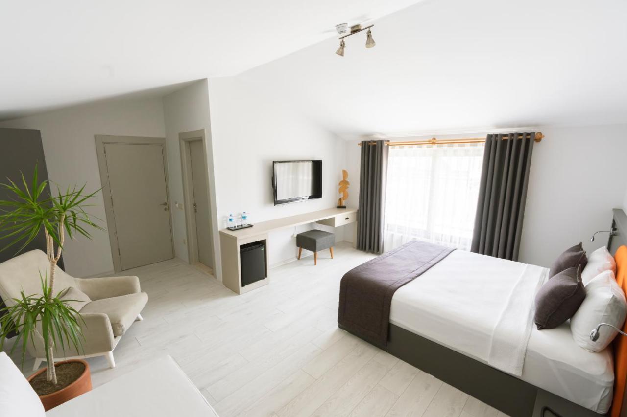 West House Exclusive Hotel Gocek  Exterior photo