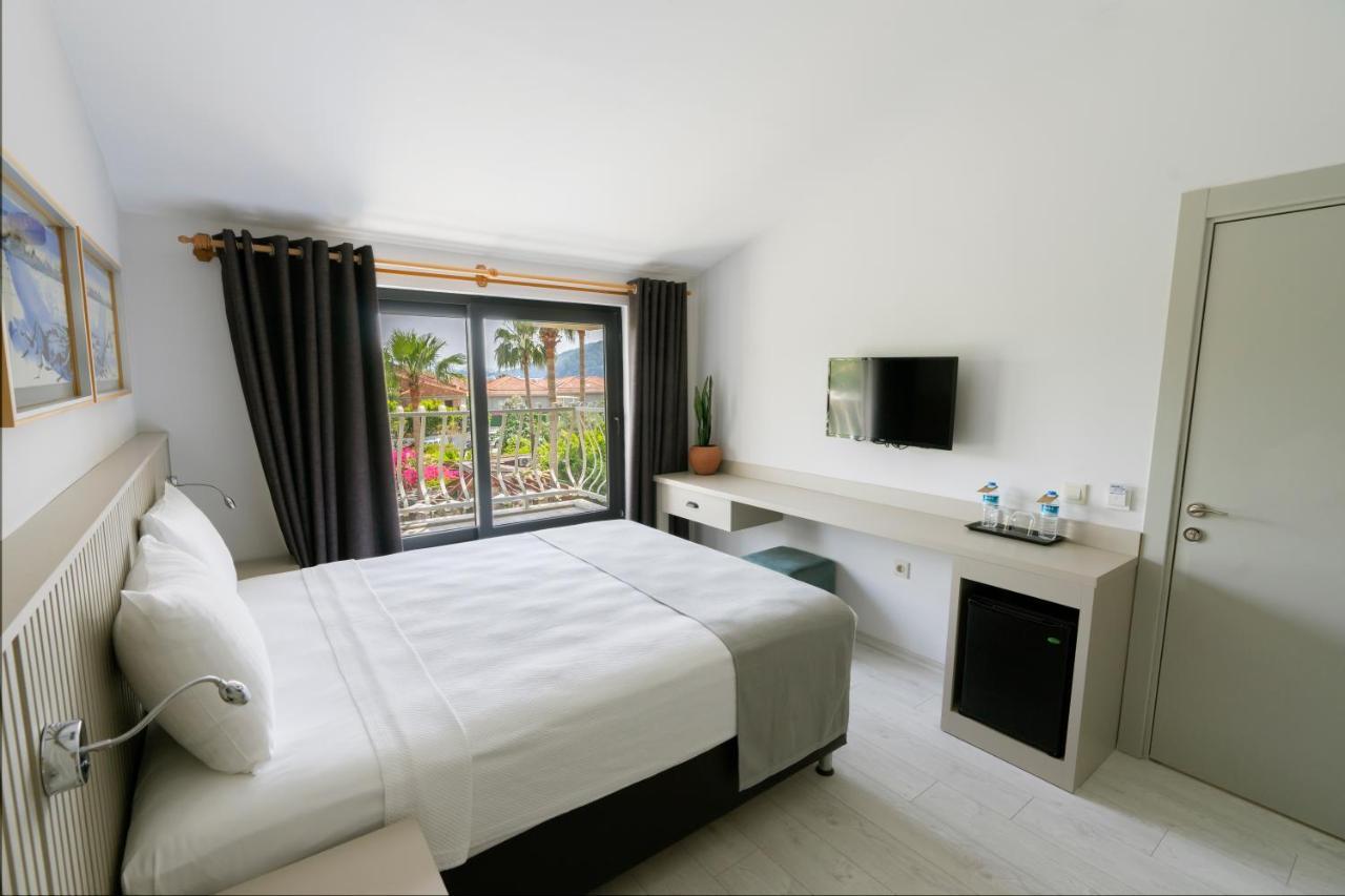 West House Exclusive Hotel Gocek  Exterior photo