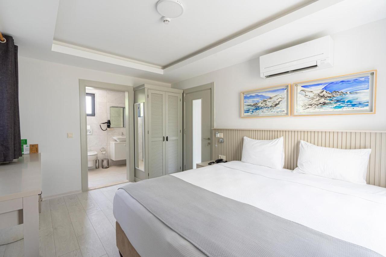 West House Exclusive Hotel Gocek  Exterior photo