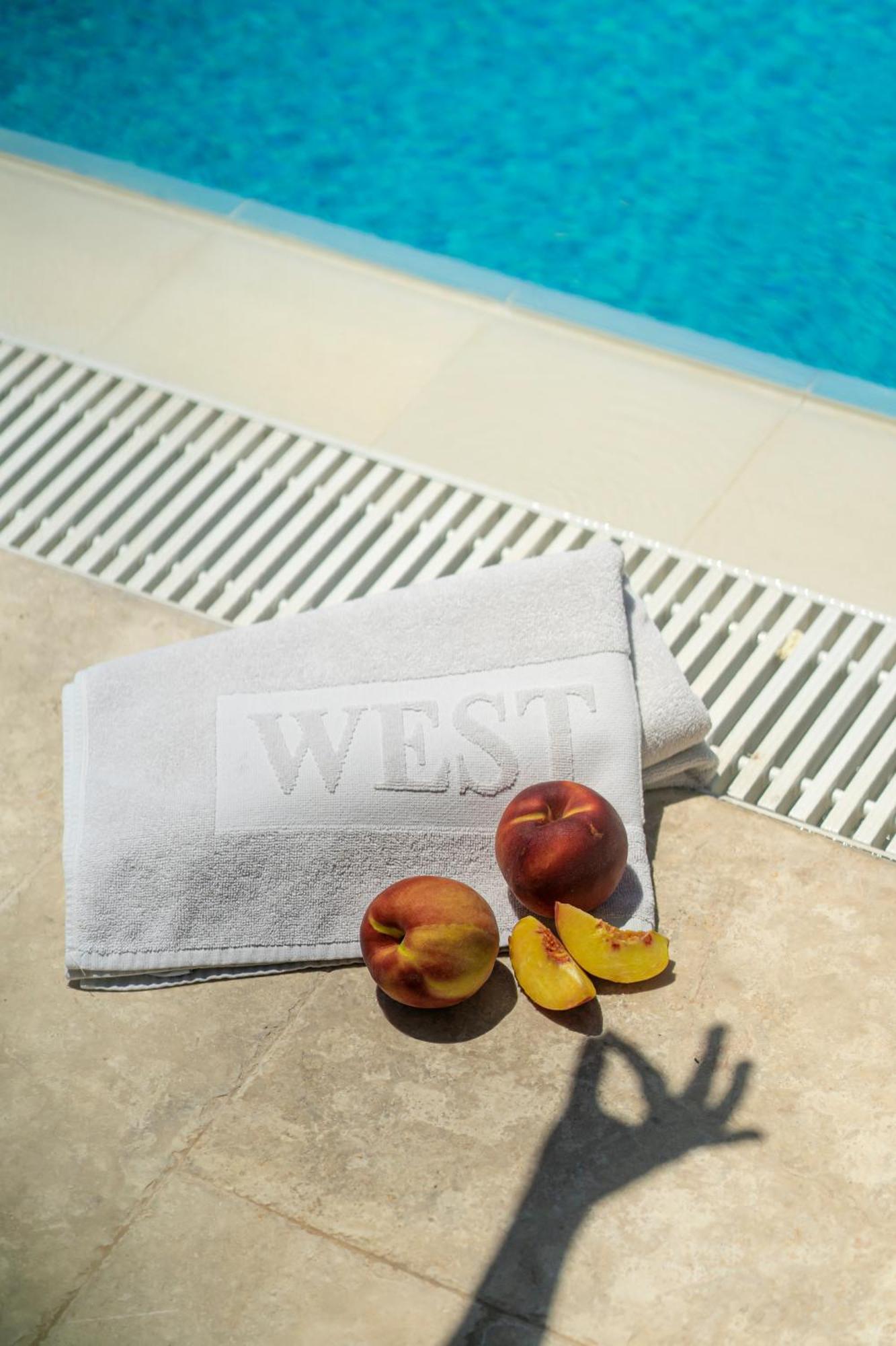 West House Exclusive Hotel Gocek  Exterior photo