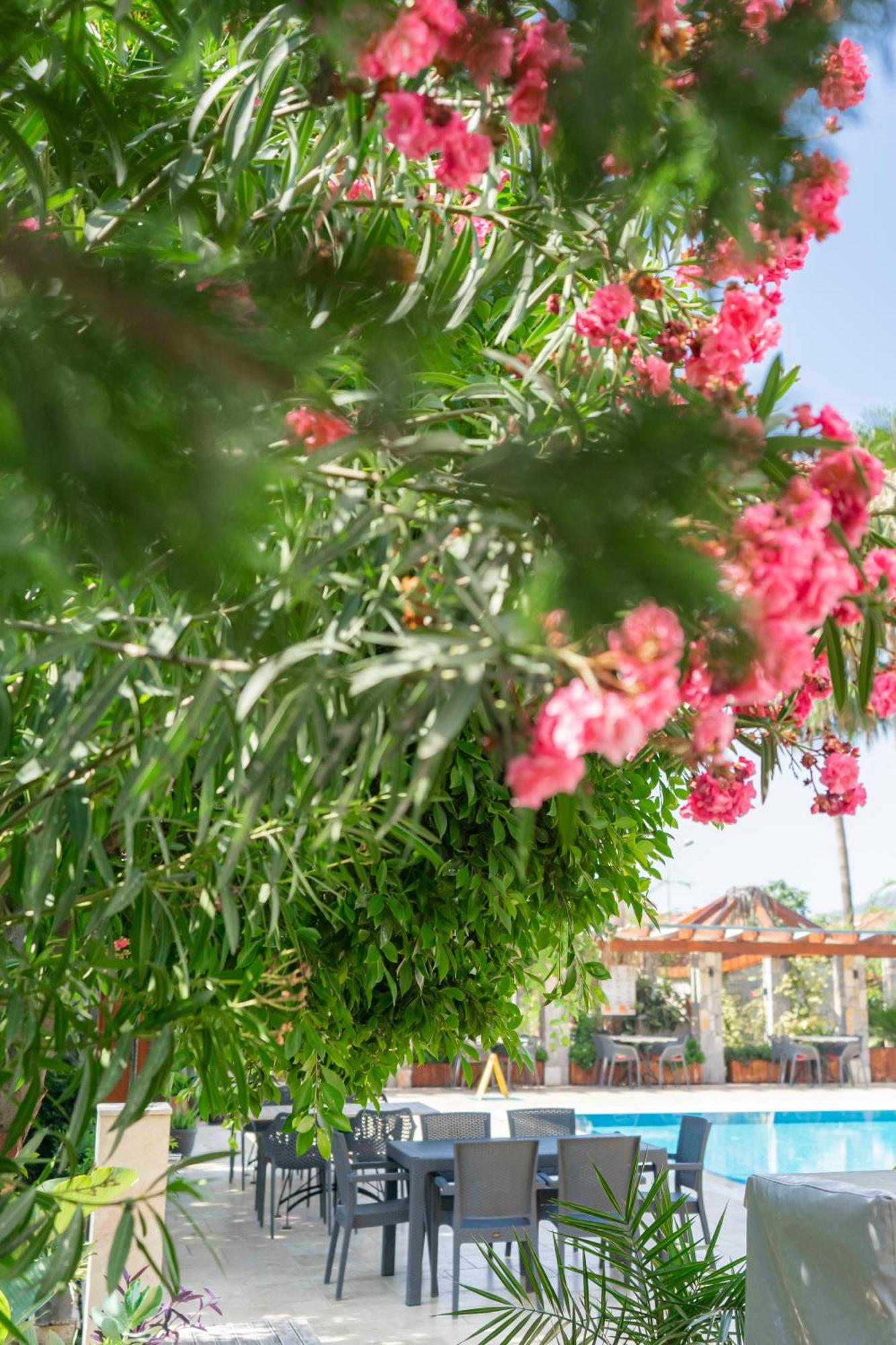 West House Exclusive Hotel Gocek  Exterior photo