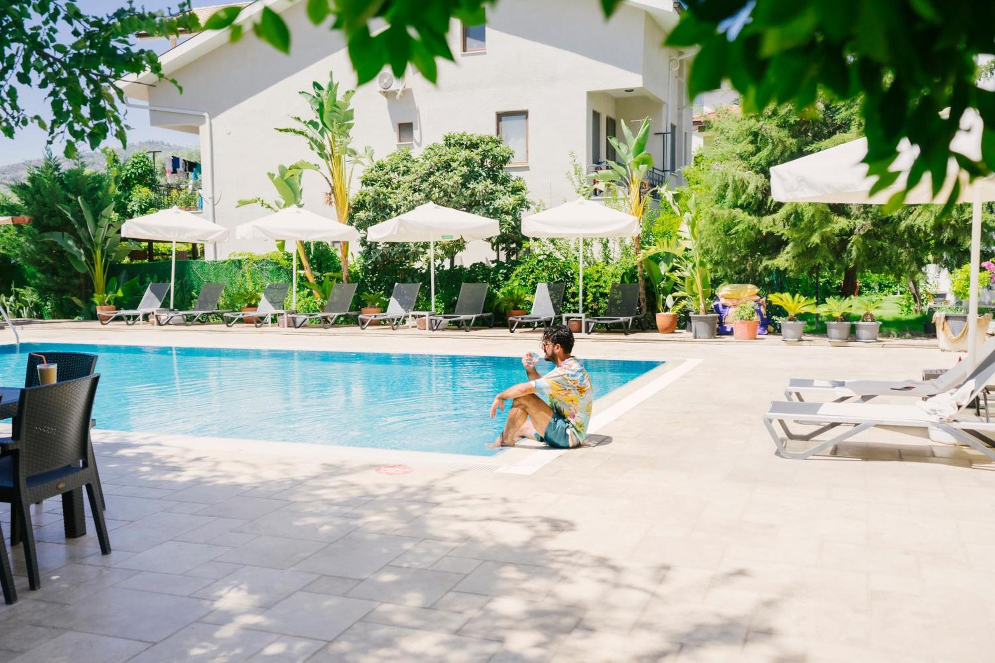 West House Exclusive Hotel Gocek  Exterior photo