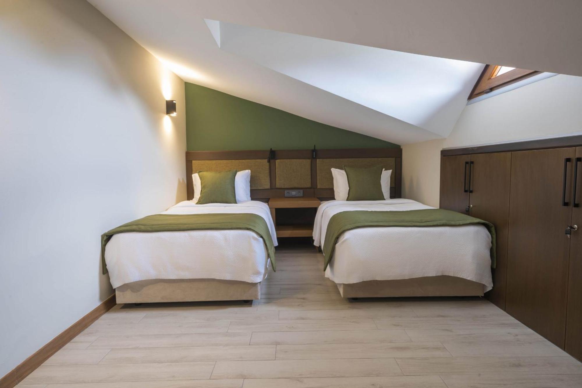 West House Exclusive Hotel Gocek  Exterior photo