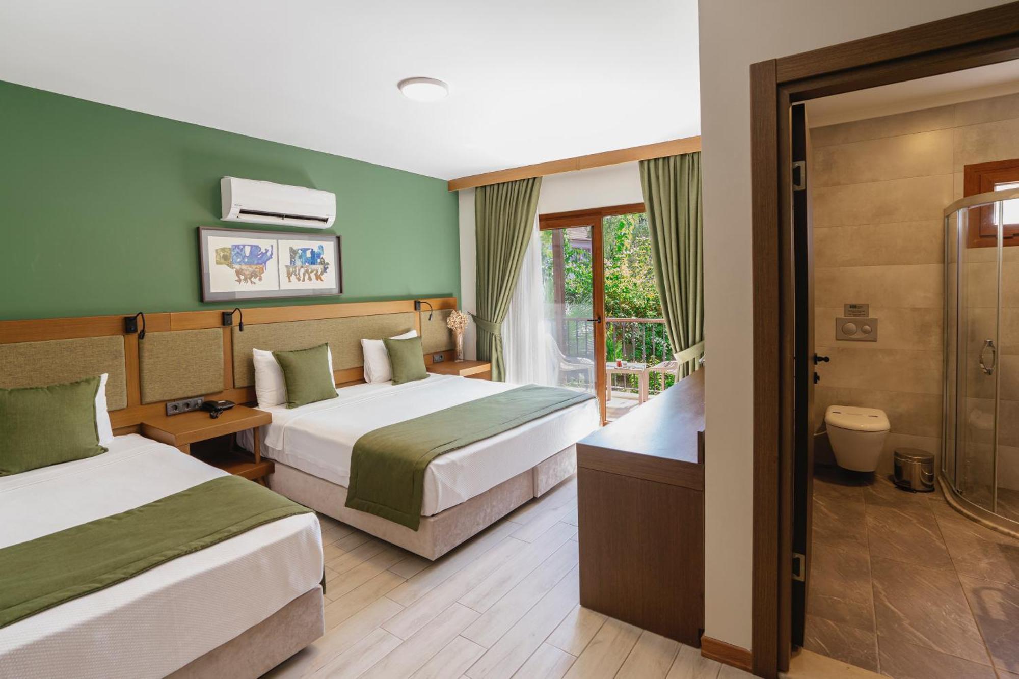 West House Exclusive Hotel Gocek  Exterior photo