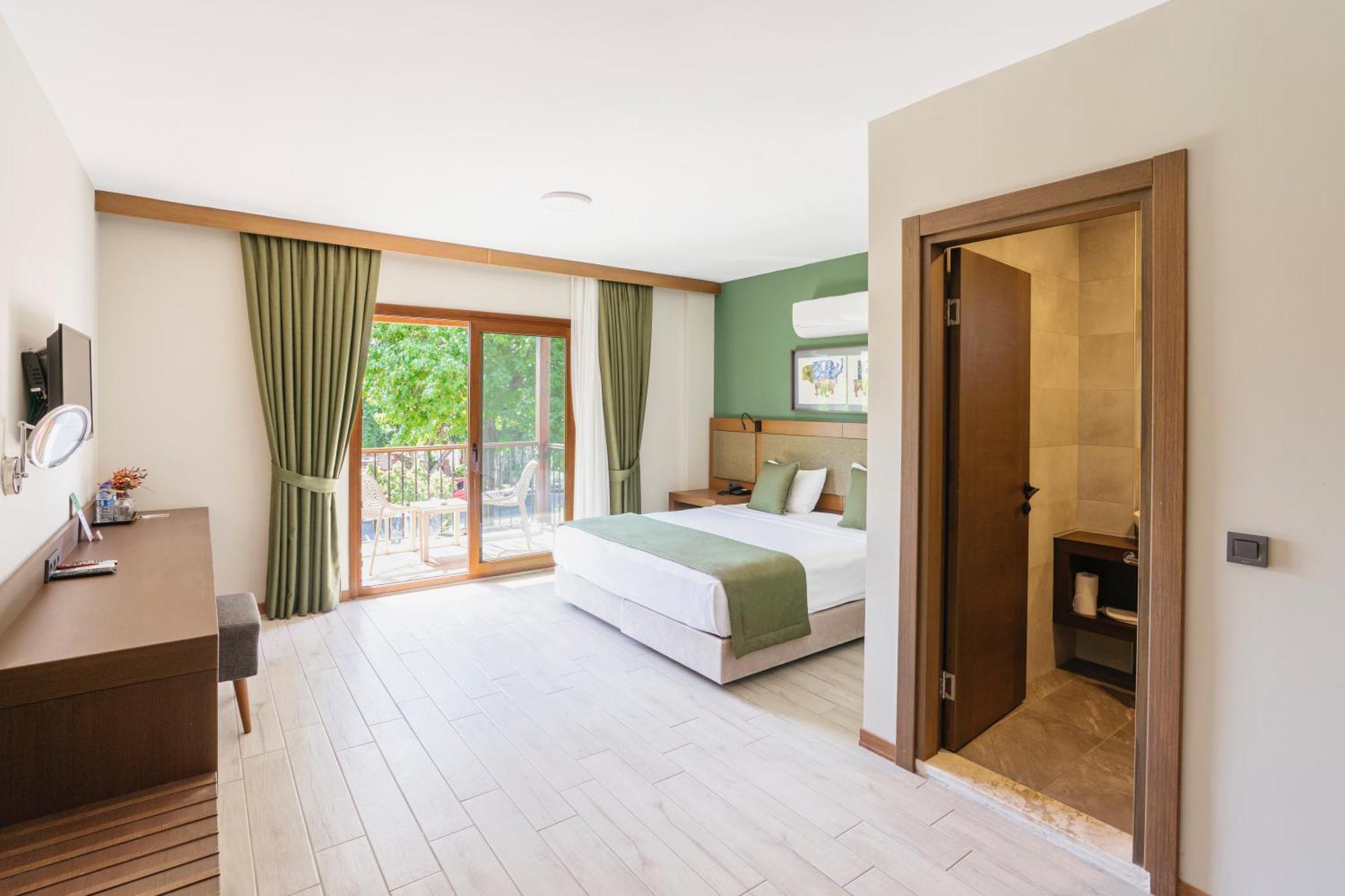 West House Exclusive Hotel Gocek  Exterior photo