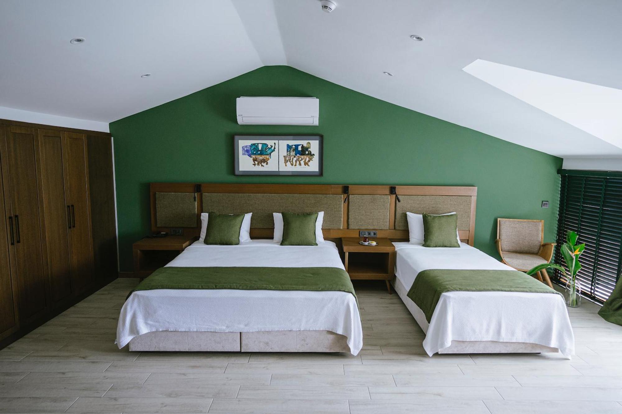 West House Exclusive Hotel Gocek  Exterior photo