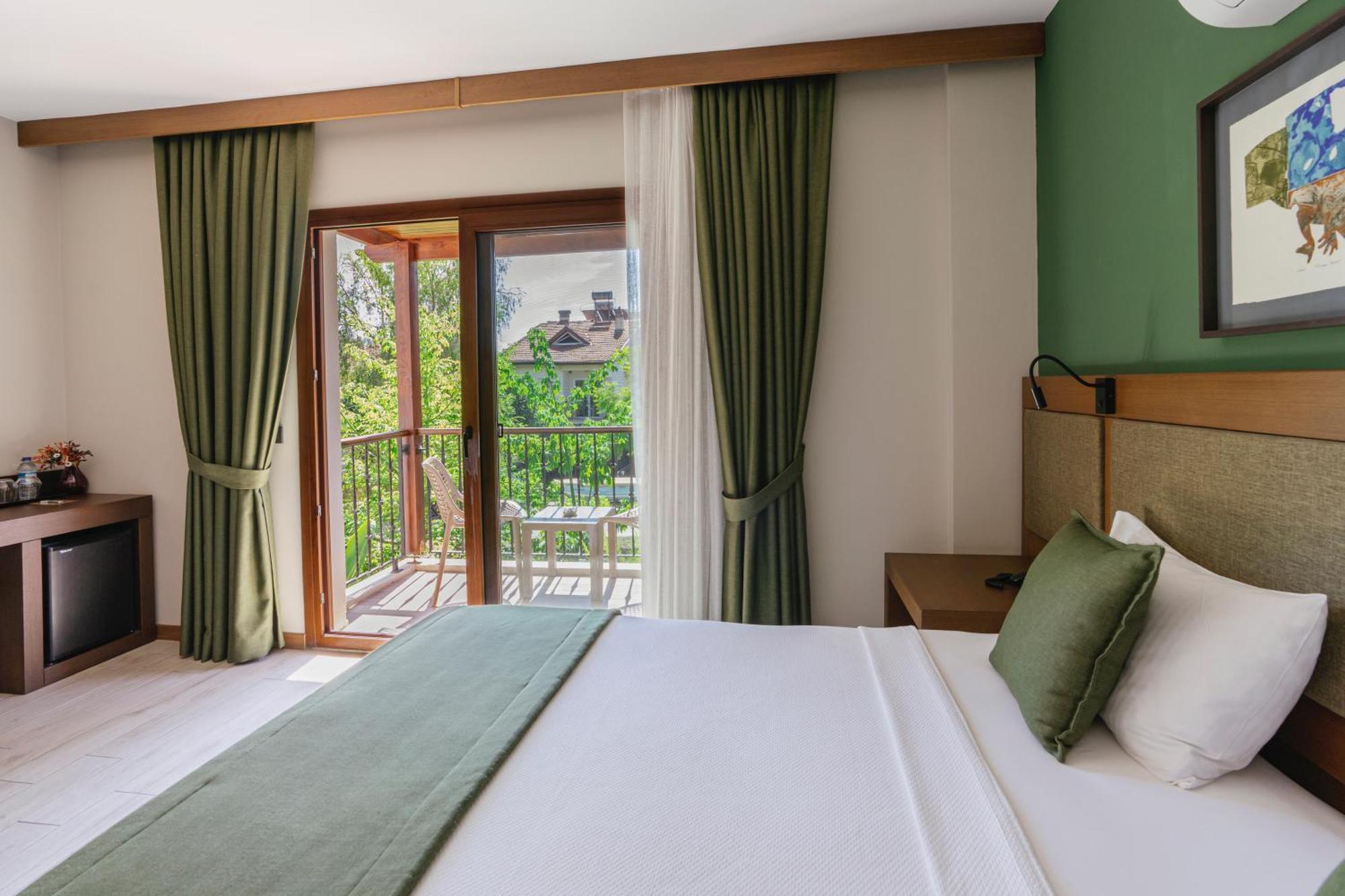 West House Exclusive Hotel Gocek  Exterior photo